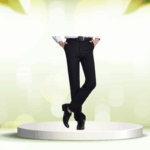 Scopri i nuovi pantaloni eleganti uomo: comfort e stile in offerta esclusiva