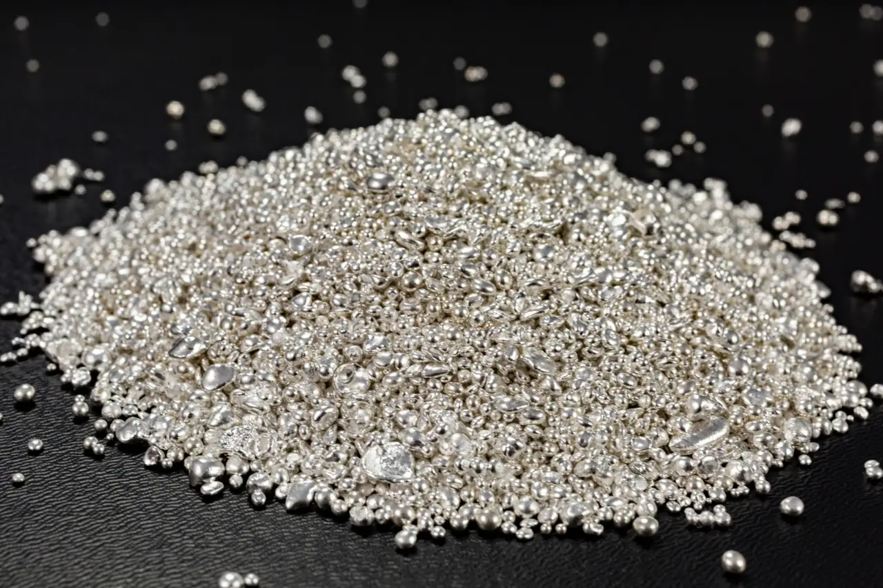 Conviene investire nel palladio? Ecco le previsioni shock degli esperti per il 2025