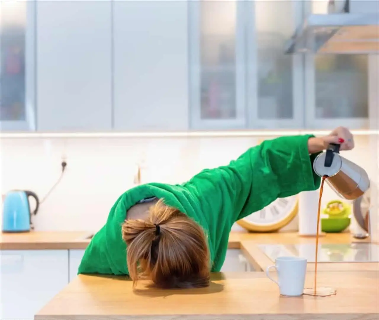 Ti senti sempre stanco e ingrassi senza motivo? Ecco gli esami essenziali per controllare il metabolismo