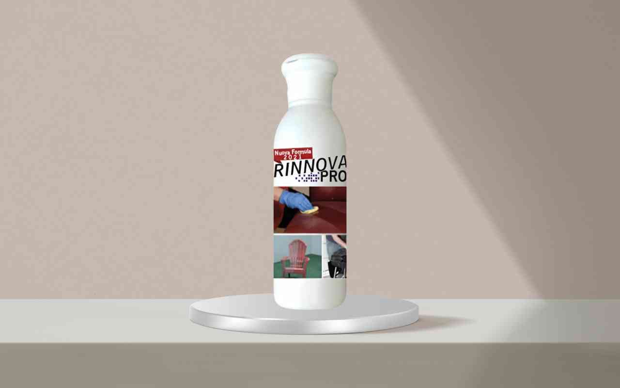 Rinnova i tuoi mobili in legno con Rinnova Pro: scopri il trattamento perfetto