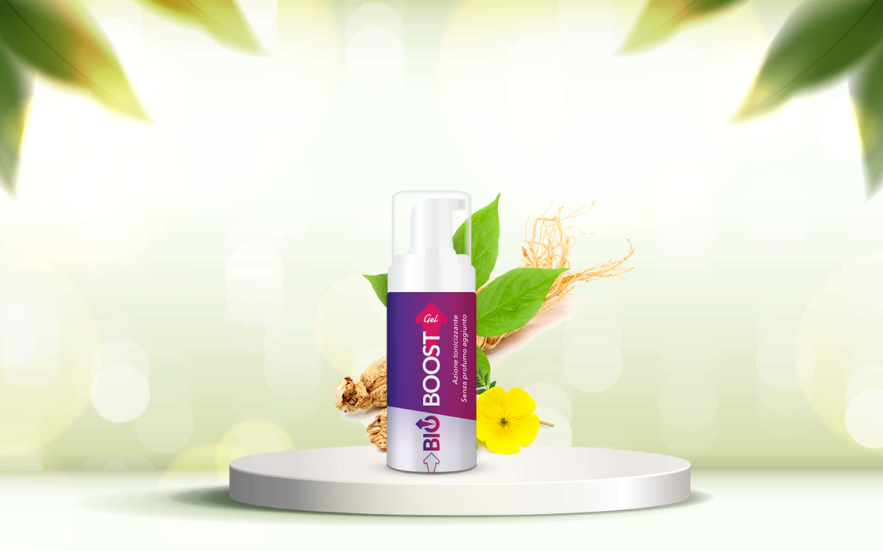 Scopri come BioBoost Gel migliora la tonicità e benessere della pelle maschile