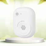 Mantieni piccoli spazi freschi: prova O3 Cube per eliminare odori e batteri