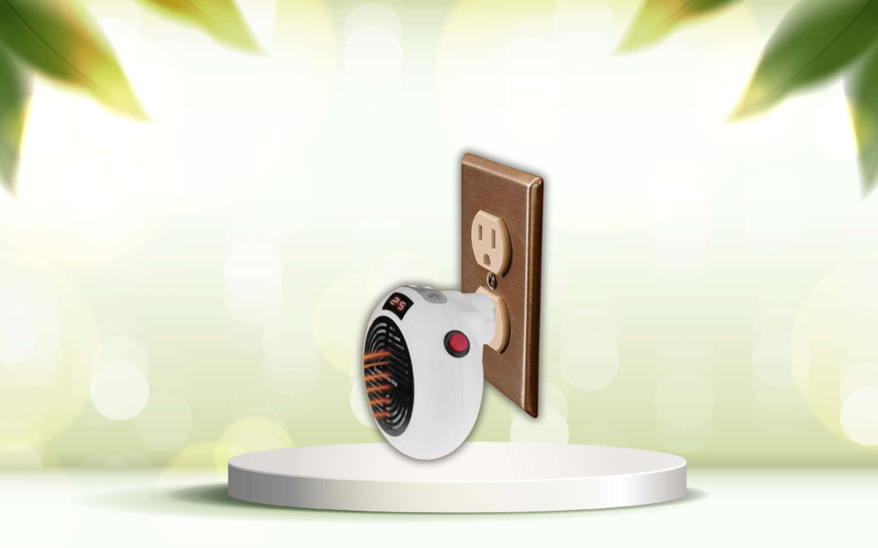 Wonder Heater Pro: riscalda ogni ambiente in pochi minuti, ordina ora e risparmia