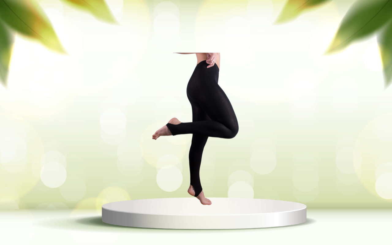 Scopri i collant termici modellanti: comfort e stile impeccabile tutto l’inverno