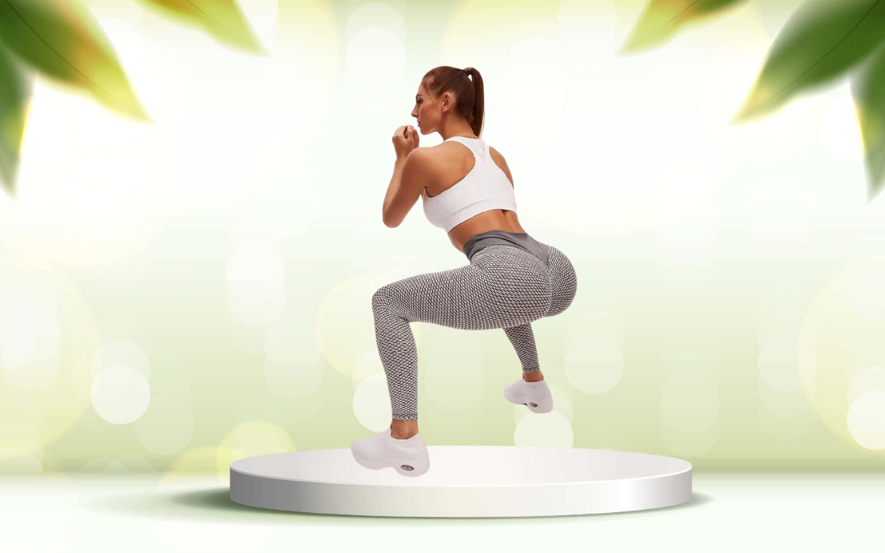 Scopri web leggings: il leggins modellante e confortevole per ogni occasione