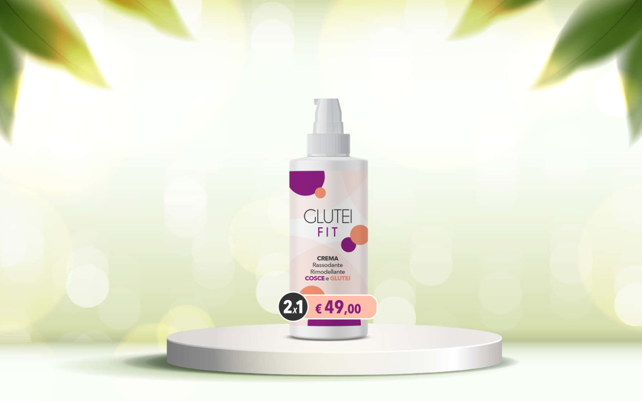 Scopri come rassodare e rimodellare i glutei con Glutei Fit: risultati visibili subito