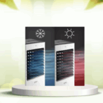 EKO‑AIR: raffrescatore, scaldino e umidificatore 3‑in‑1 per comfort tutto l’anno