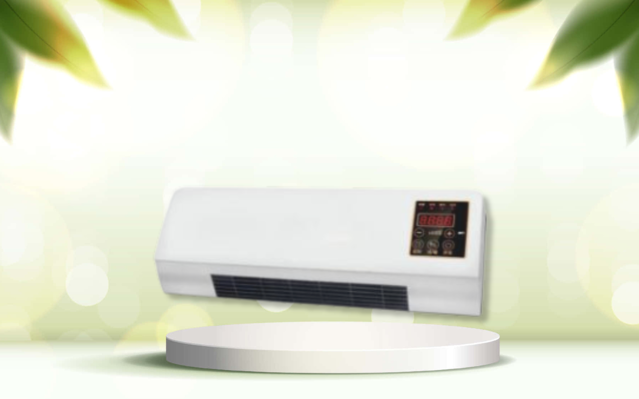 Eko‑Splitter: migliora subito il comfort dei tuoi ambienti con un riscaldatore smart