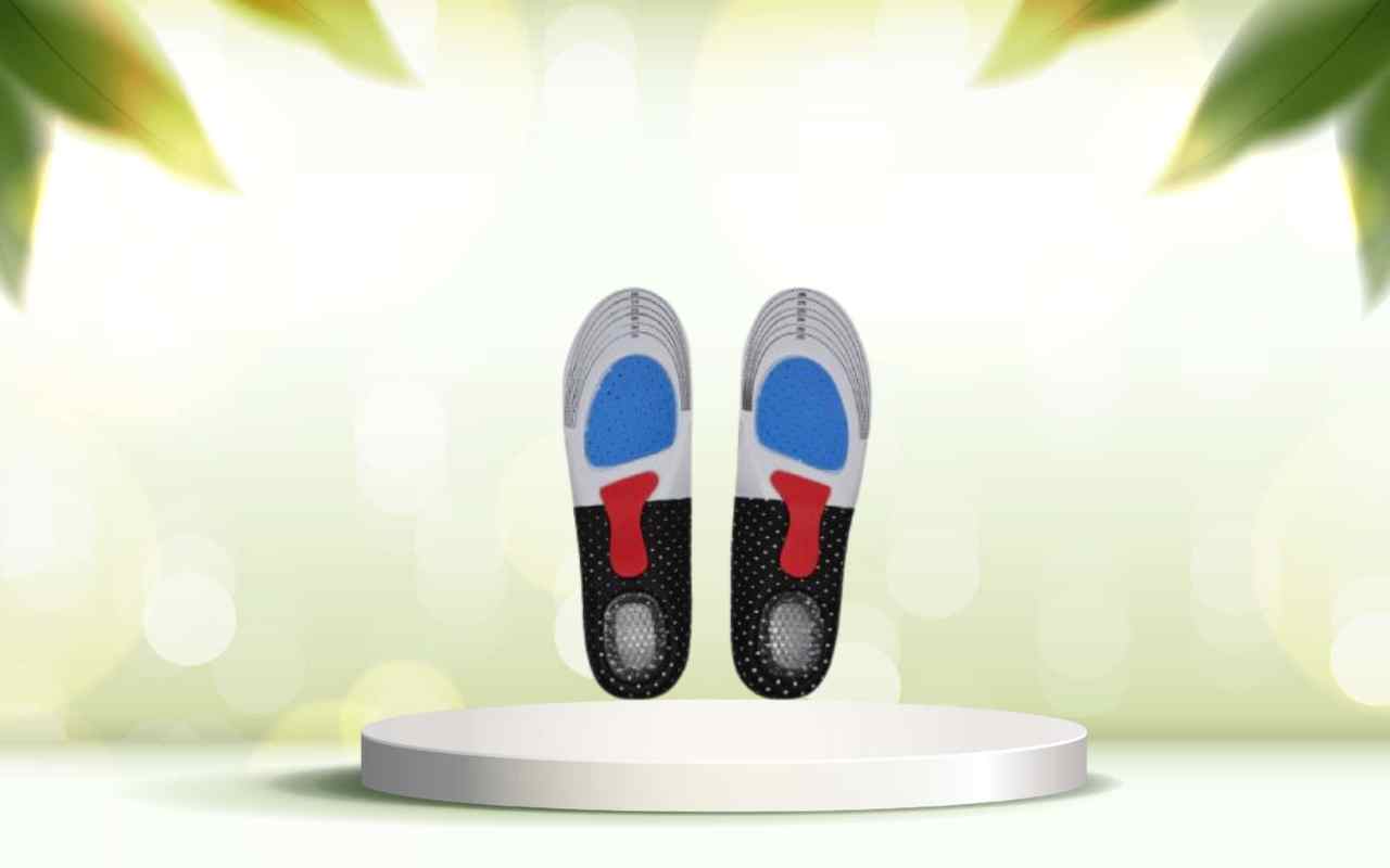 Prova Foot Relax: solette innovative per dire addio al dolore ai piedi ogni giorno