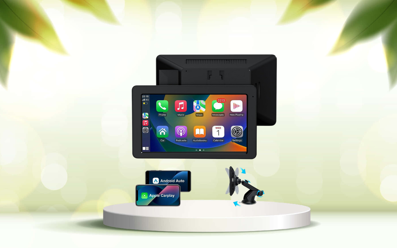 Scopri carplay auto: trasforma ogni viaggio connesso in totale sicurezza